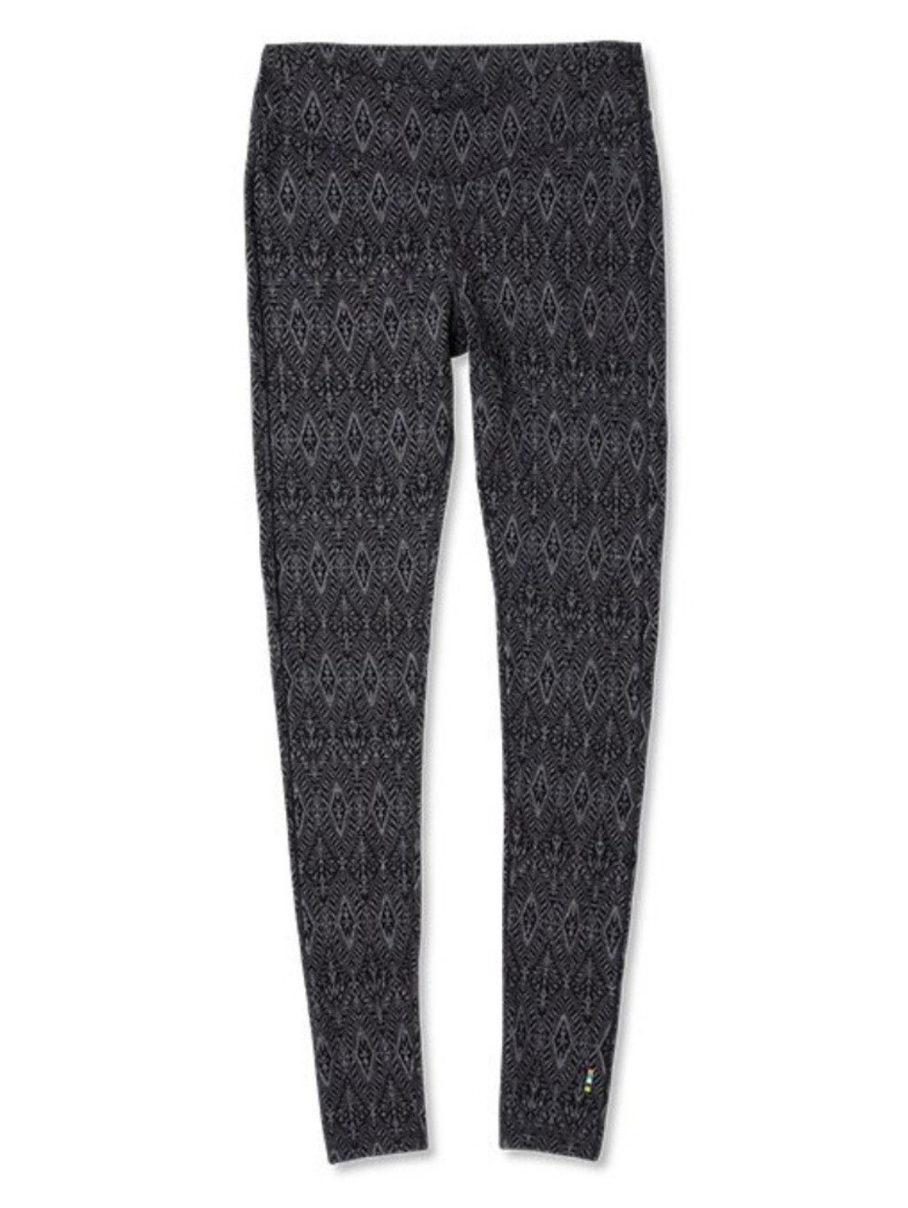 Smartwool Women's M Merino 250 Baselayer Pattern Legging